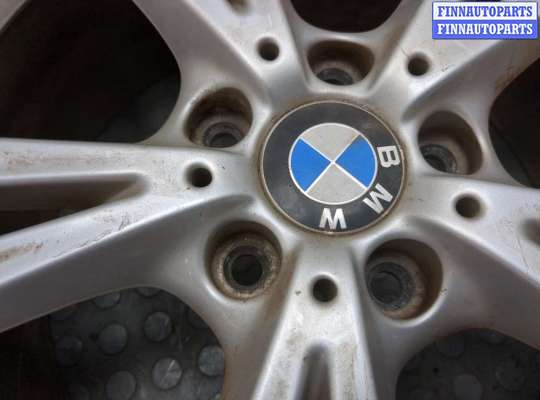 купить Диск литой на BMW 1 F20, F21 2011-2019