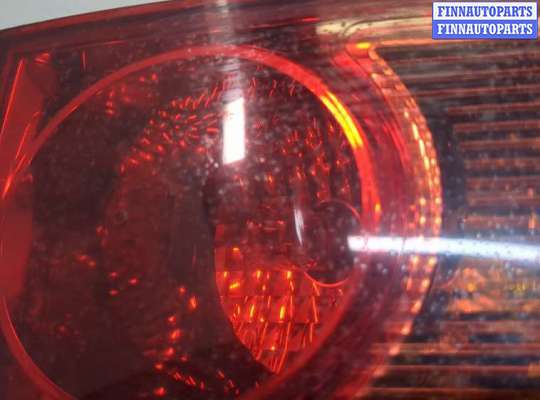 купить Фонарь (задний) на Honda Accord 7 2003-2007