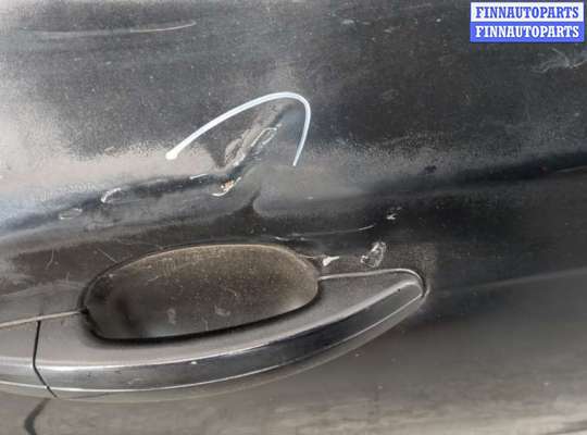 купить Дверь боковая (легковая) на Ford Focus 3 2011-2015