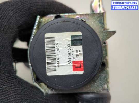 купить Ремень безопасности на Ford C-Max 2002-2010