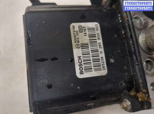 купить Блок АБС, насос (ABS, ESP, ASR) на Seat Ibiza 3 2001-2006