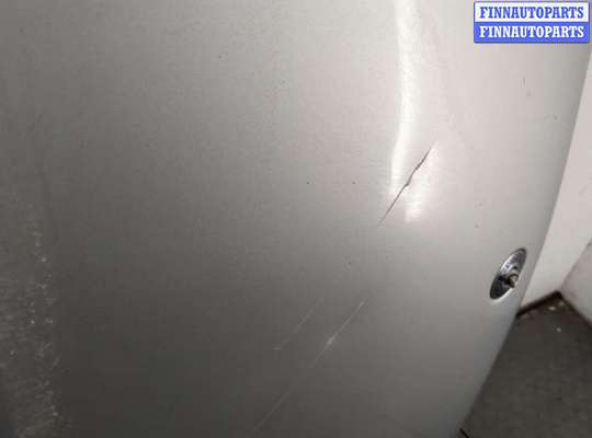 купить Капот на Mercedes C W203 2000-2007