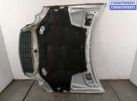 купить Капот на Mercedes C W203 2000-2007