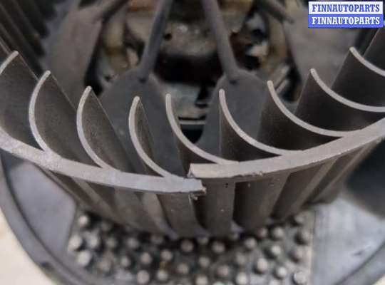 купить Сопротивление отопителя (моторчика печки) на Volkswagen Touran 2003-2006