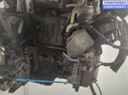 купить Двигатель (ДВС) на Ford Focus 3 2011-2015