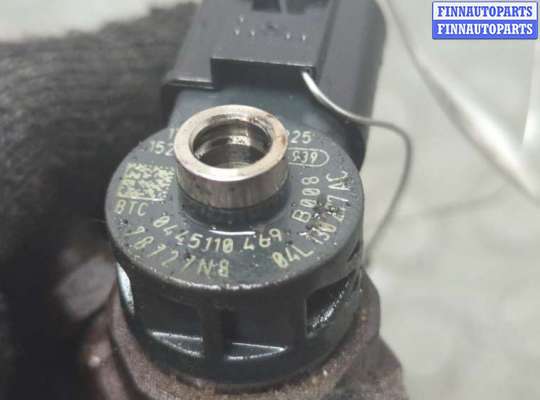 купить Форсунка топливная на Volkswagen Caddy 2015-2020