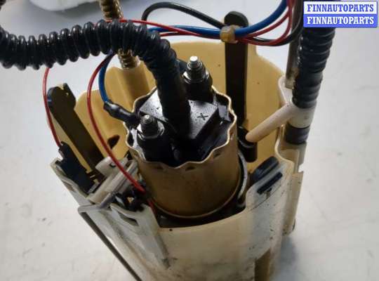 Бензонасос на Mercedes-Benz Sprinter (906)