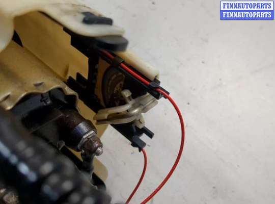 Бензонасос на Mercedes-Benz Sprinter (906)