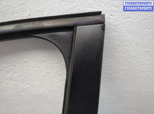 Дверь боковая на Ford Focus II