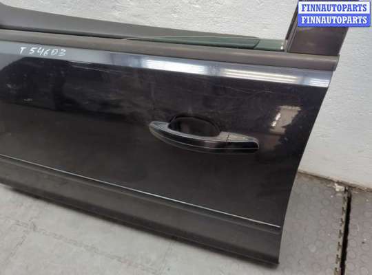 Дверь боковая на Ford Focus II