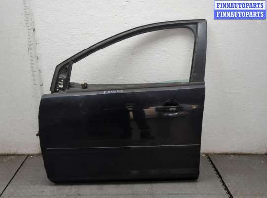 Дверь боковая на Ford Focus II