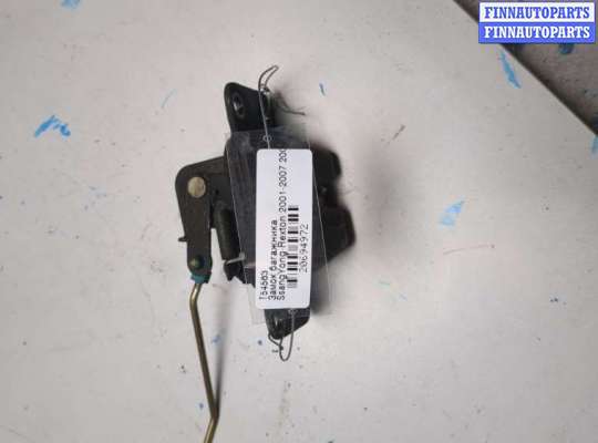 купить Замок багажника на SsangYong Rexton 2001-2007