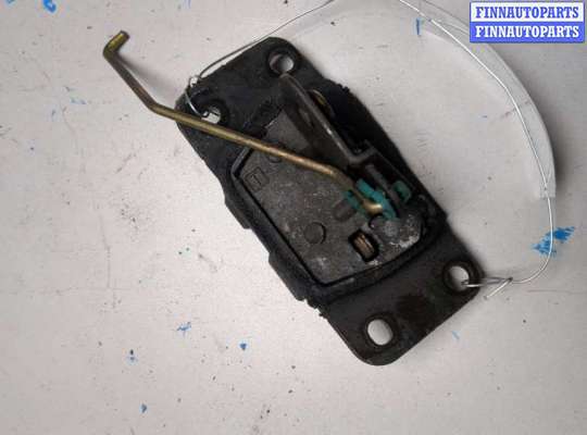 купить Замок багажника на SsangYong Rexton 2001-2007