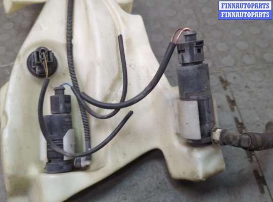 купить Бачок омывателя на Audi A4 (B7) 2004-2009
