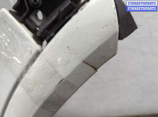 купить Крыло на Volvo C30 2006-2013