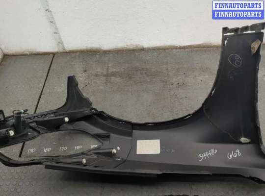 купить Крыло на BMW X6 E71 2007-2014