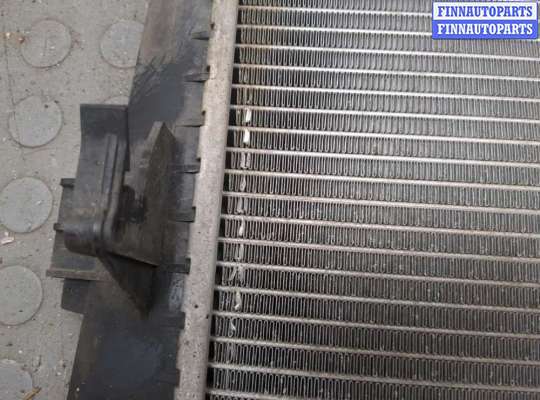 купить Радиатор охлаждения двигателя на KIA Ceed 2007-2012