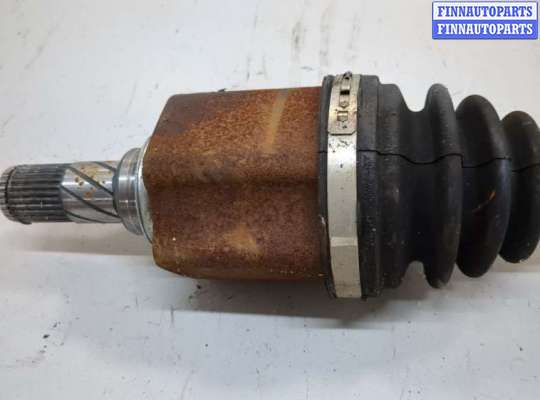 купить Полуось (приводной вал, шрус) на Nissan Qashqai 2013-2022