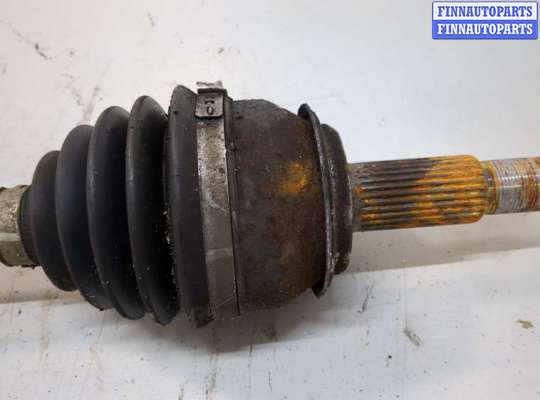 купить Полуось (приводной вал, шрус) на Nissan Qashqai 2013-2022