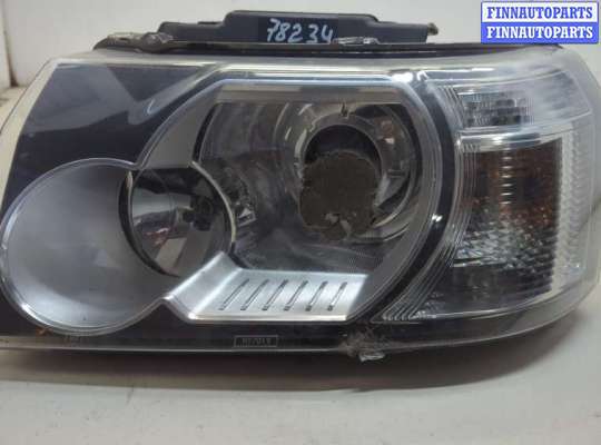 купить Фара (передняя) на Land Rover Freelander 2 2006-2014