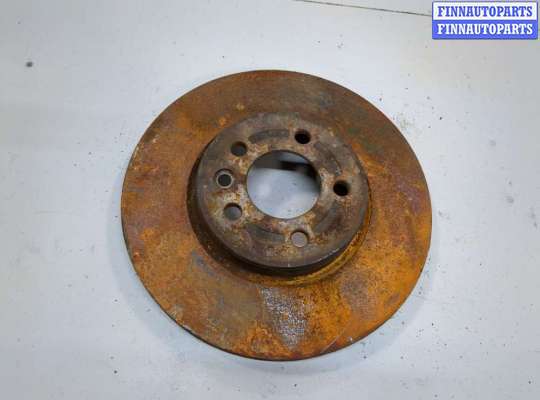 купить Диск тормозной на Volkswagen Amarok 2010-2025