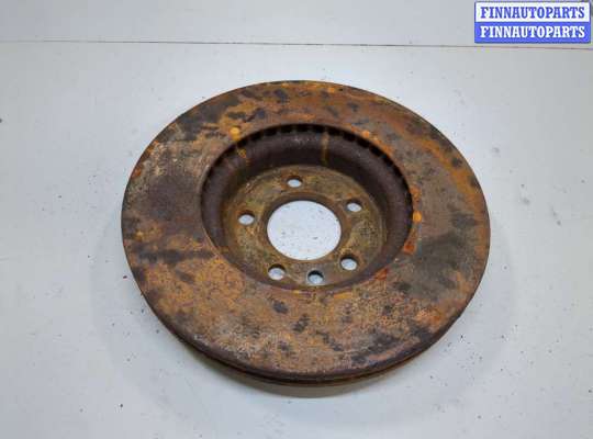 купить Диск тормозной на Volkswagen Amarok 2010-2025