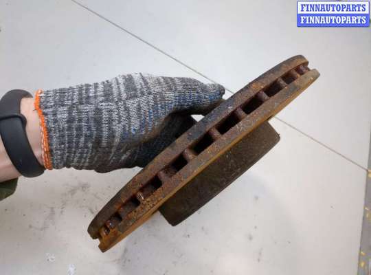 купить Диск тормозной на Volkswagen Amarok 2010-2025