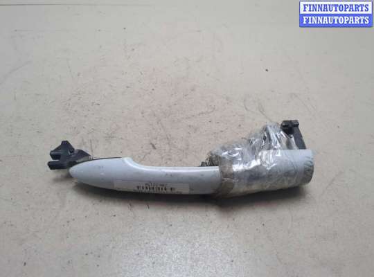 купить Ручка двери наружная на Renault Megane 2 2002-2009