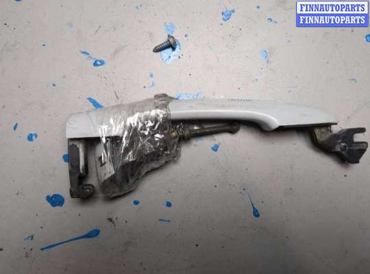 купить Ручка двери наружная на Renault Megane 2 2002-2009