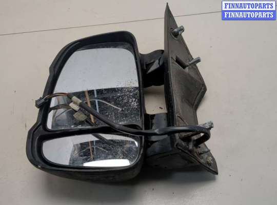 Зеркало боковое FT556715 на Citroen Jumper (Relay) 2014-2025