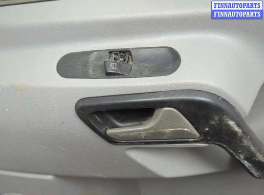 купить Стекло боковой двери на Volkswagen Crafter 2006-2016