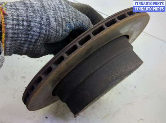 купить Диск тормозной на BMW 5 E60 2003-2010