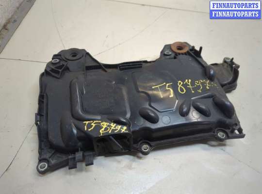 Накладка декоративная на ДВС NS974396 на Nissan Qashqai 2006-2013