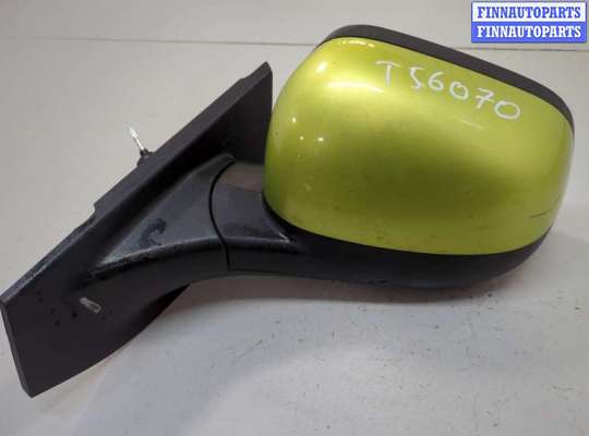 купить Зеркало боковое на Chevrolet Spark 2009-2016