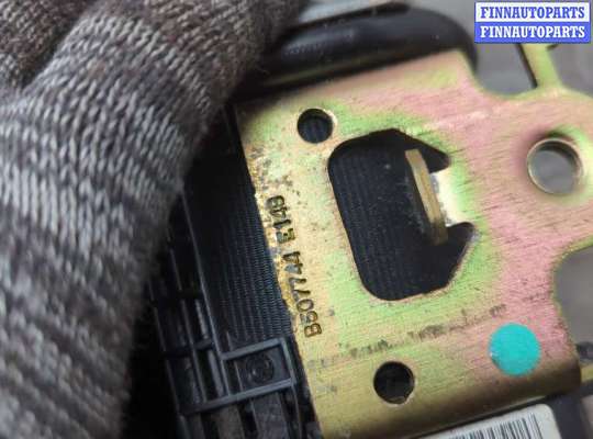 купить Ремень безопасности на Citroen C6 2004-2012