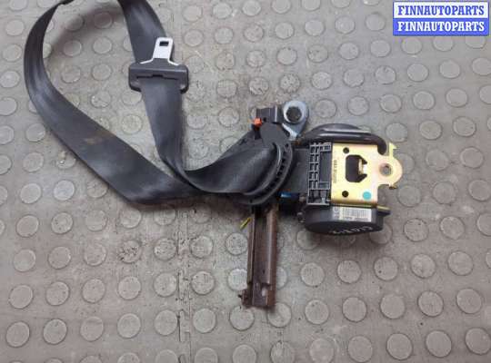 купить Ремень безопасности на Citroen C6 2004-2012