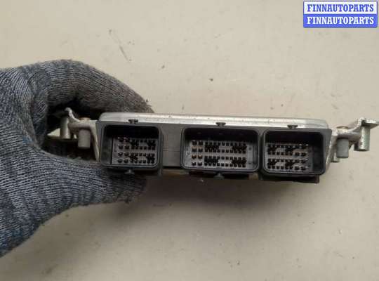 купить Блок управления двигателем на Peugeot 307 2001-2008
