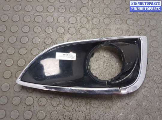 Заглушка (решётка) бампера HN590540 на Hyundai ix 35 2010-2015