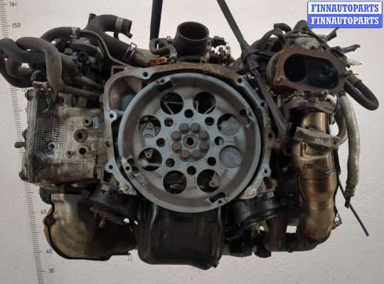 купить Двигатель (ДВС) на Subaru Forester (S11) 2002-2008