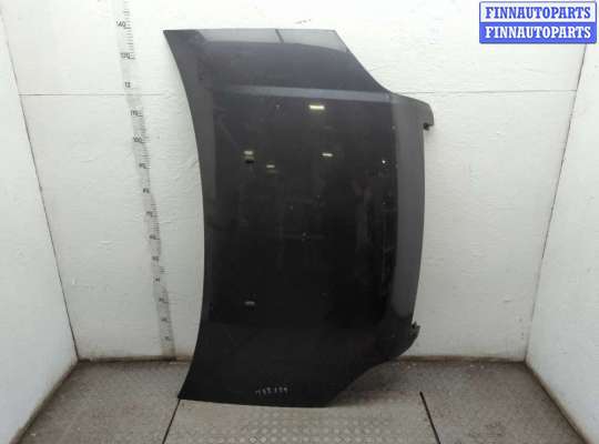 Капот FO2155673 на Ford Fusion 2002-2012