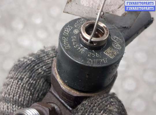 Форсунка топливная на Hyundai i30 I (FD)