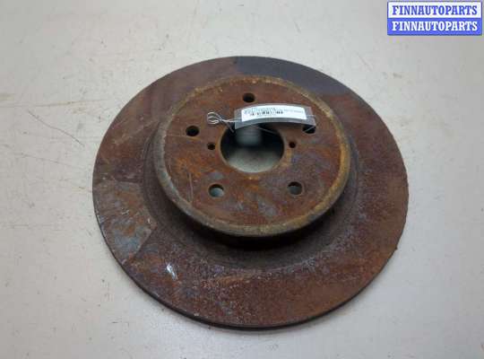 купить Диск тормозной на Subaru Legacy (B15) 2014-2020