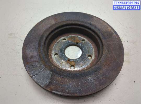купить Диск тормозной на Subaru Legacy (B15) 2014-2020