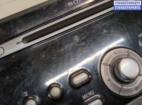 купить Магнитола на Ford Mondeo 3 2000-2007