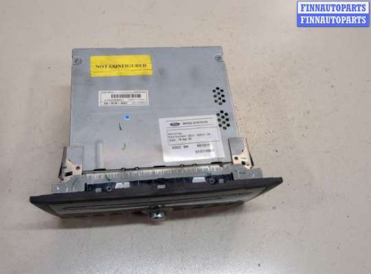 купить Магнитола на Ford Mondeo 3 2000-2007