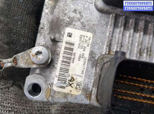 купить Блок управления двигателем на Opel Corsa D 2006-2014