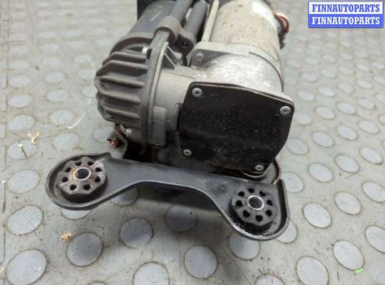 купить Компрессор воздушный (пневмоподвески) на BMW X5 F15 2013-2018