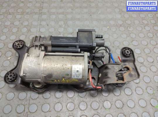 купить Компрессор воздушный (пневмоподвески) на BMW X5 F15 2013-2018