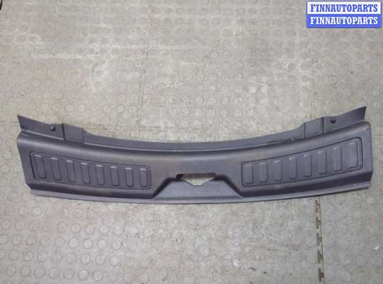 купить Пластик (обшивка) внутреннего пространства багажника на Land Rover Discovery Sport 2014-2022