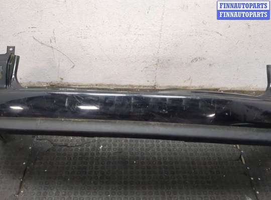 купить Бампер на Volkswagen Sharan 2000-2010